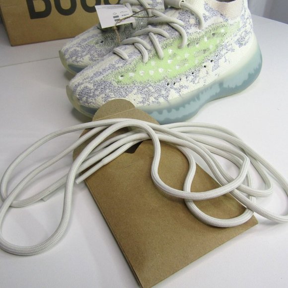 Adidas Yeezy Boost 380 Alien Blue Kanye West (GW0304) Men\'s Size 5/37 1/3 main image 6